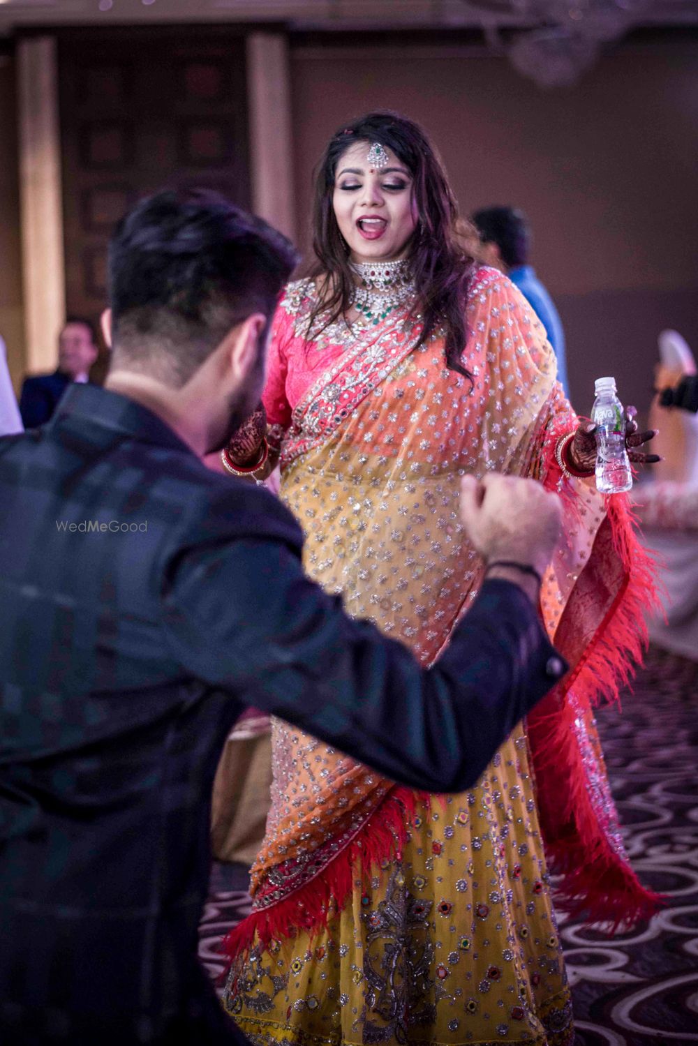 Photo From Harshil & Tanvi - By The Photo Tree