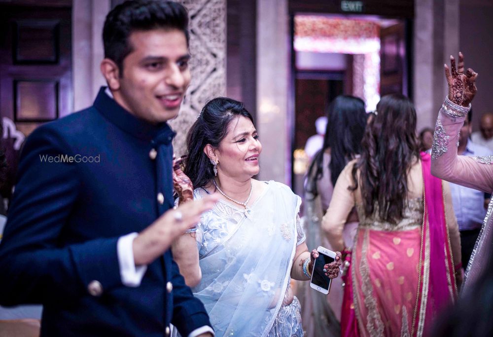 Photo From Harshil & Tanvi - By The Photo Tree