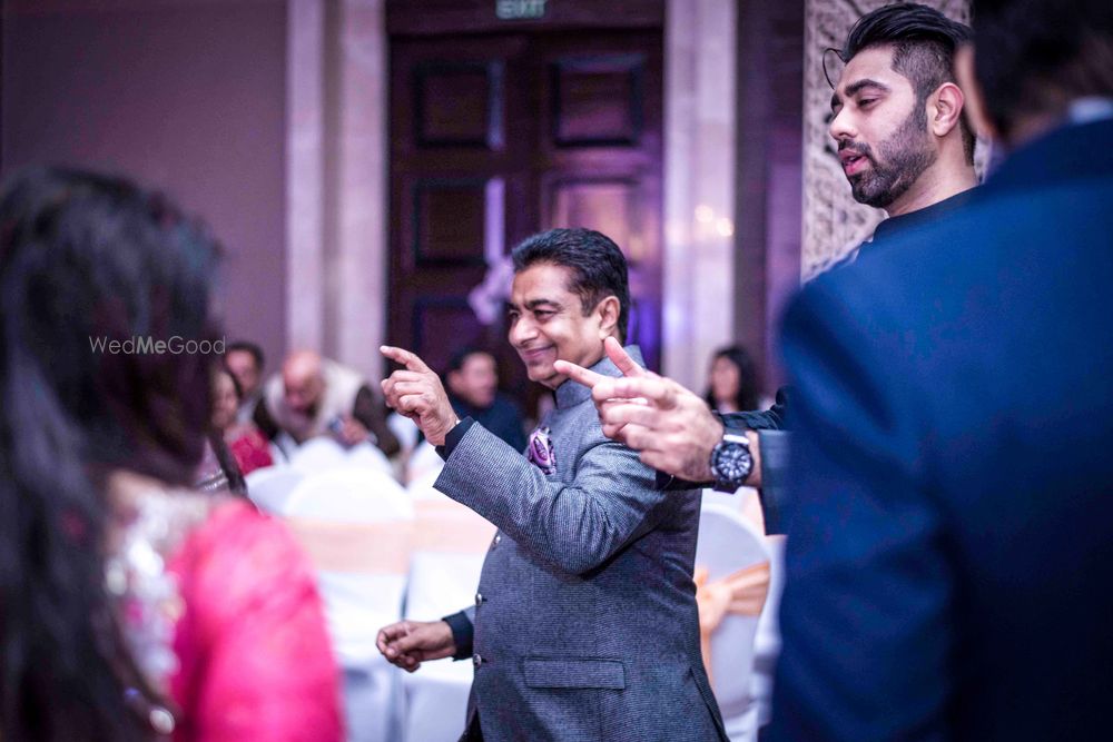 Photo From Harshil & Tanvi - By The Photo Tree