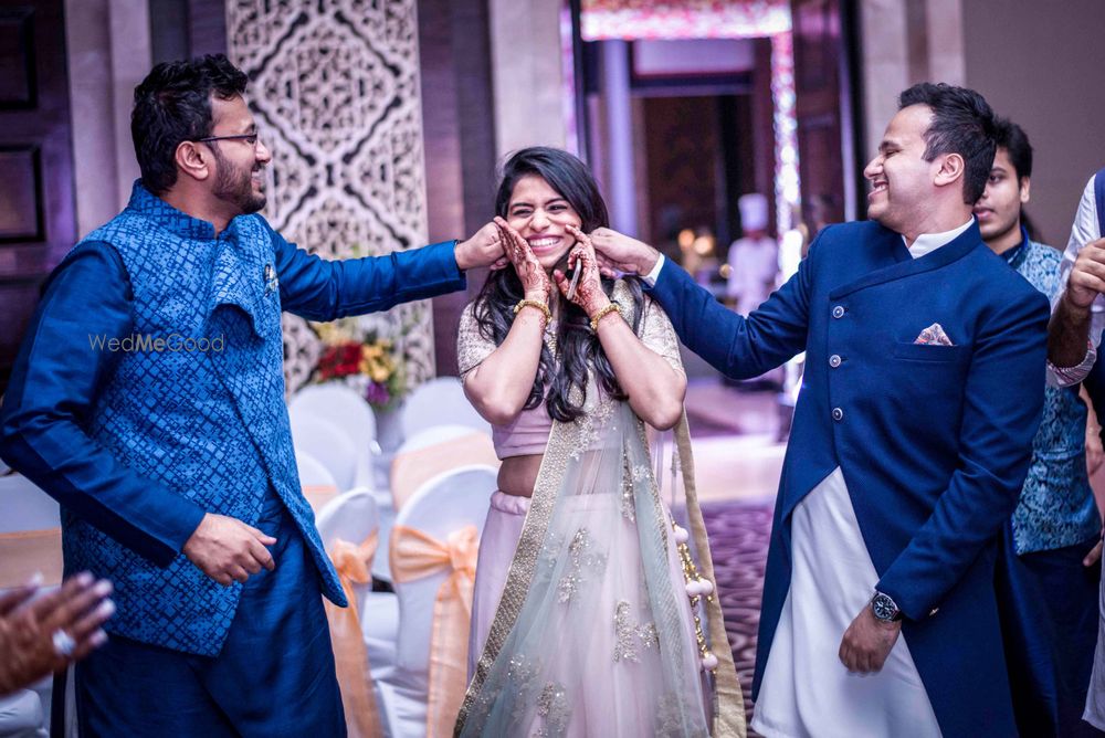 Photo From Harshil & Tanvi - By The Photo Tree