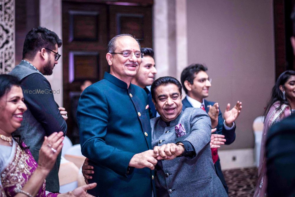 Photo From Harshil & Tanvi - By The Photo Tree