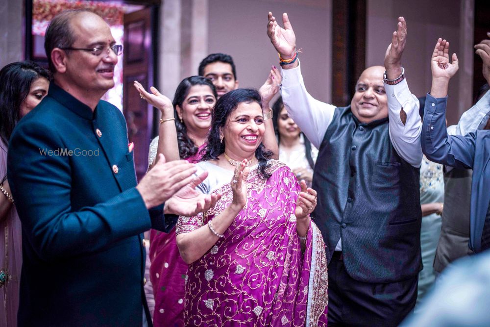 Photo From Harshil & Tanvi - By The Photo Tree