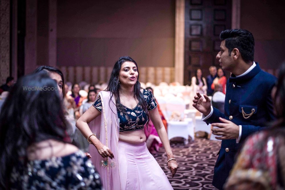 Photo From Harshil & Tanvi - By The Photo Tree