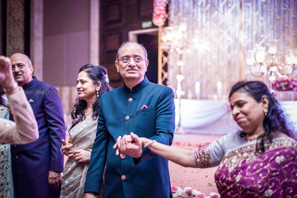 Photo From Harshil & Tanvi - By The Photo Tree