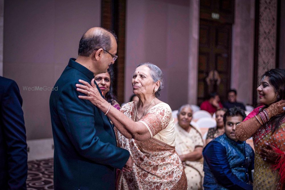 Photo From Harshil & Tanvi - By The Photo Tree