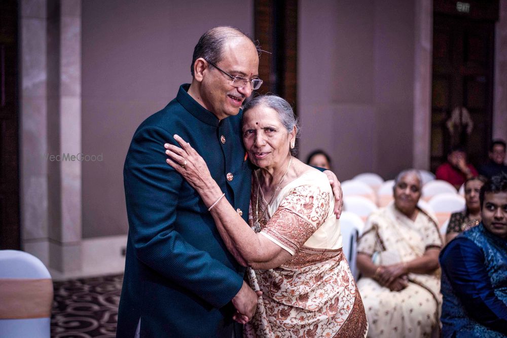 Photo From Harshil & Tanvi - By The Photo Tree