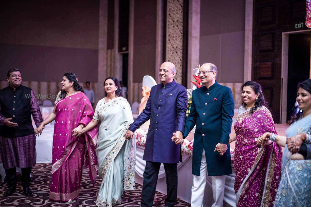 Photo From Harshil & Tanvi - By The Photo Tree