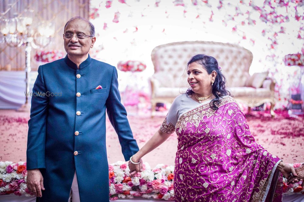 Photo From Harshil & Tanvi - By The Photo Tree