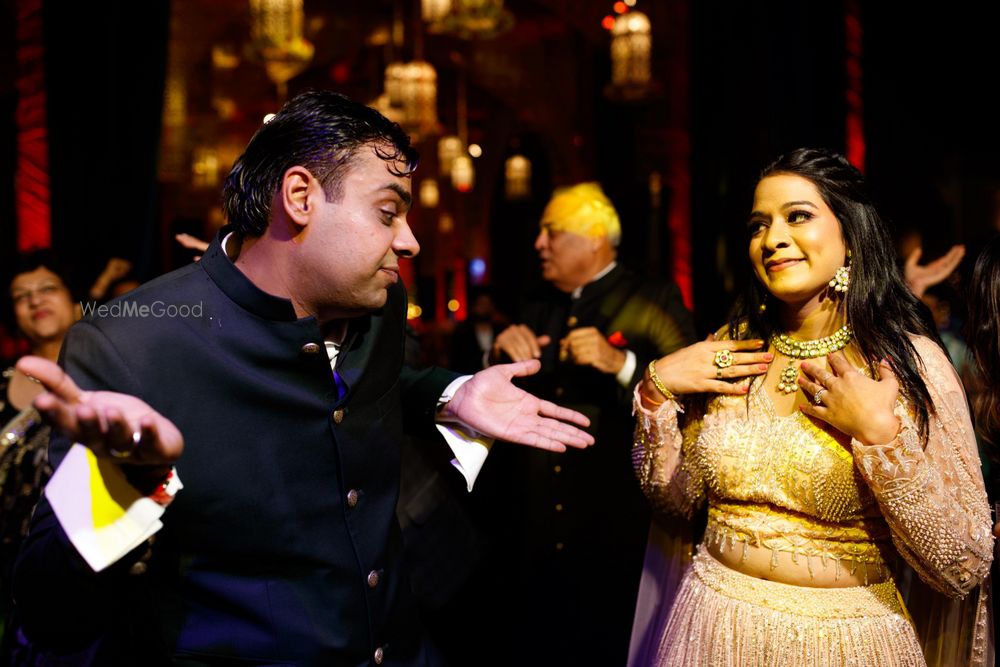 Photo From Gaurav & Prerna - By Tanushree Bhasin Photography
