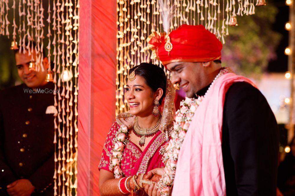 Photo From Gaurav & Prerna - By Tanushree Bhasin Photography