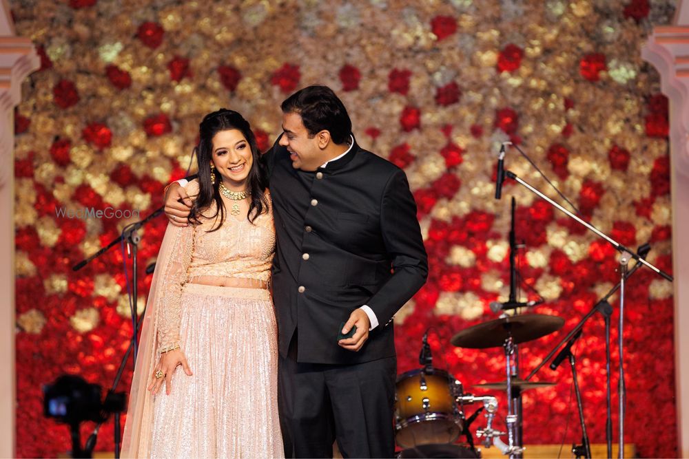 Photo From Gaurav & Prerna - By Tanushree Bhasin Photography