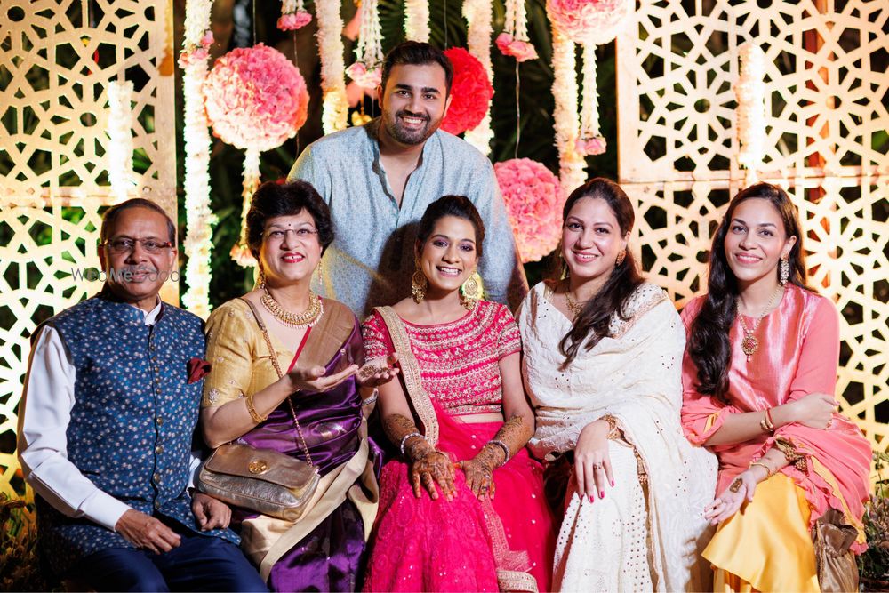 Photo From Gaurav & Prerna - By Tanushree Bhasin Photography
