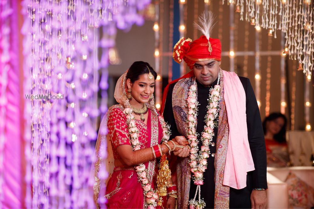 Photo From Gaurav & Prerna - By Tanushree Bhasin Photography