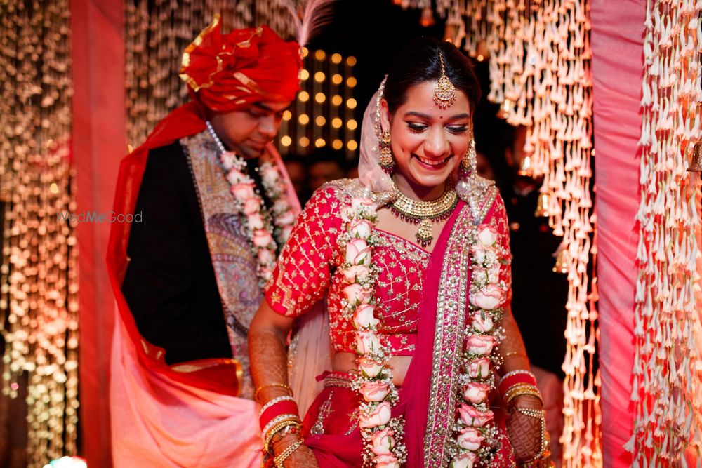 Photo From Gaurav & Prerna - By Tanushree Bhasin Photography