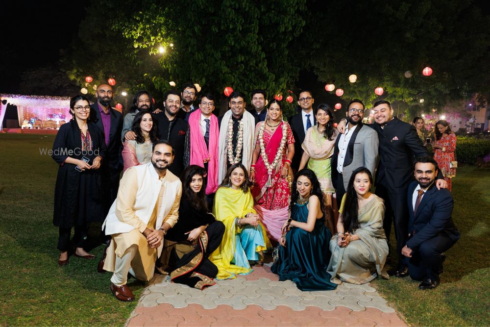 Photo From Gaurav & Prerna - By Tanushree Bhasin Photography