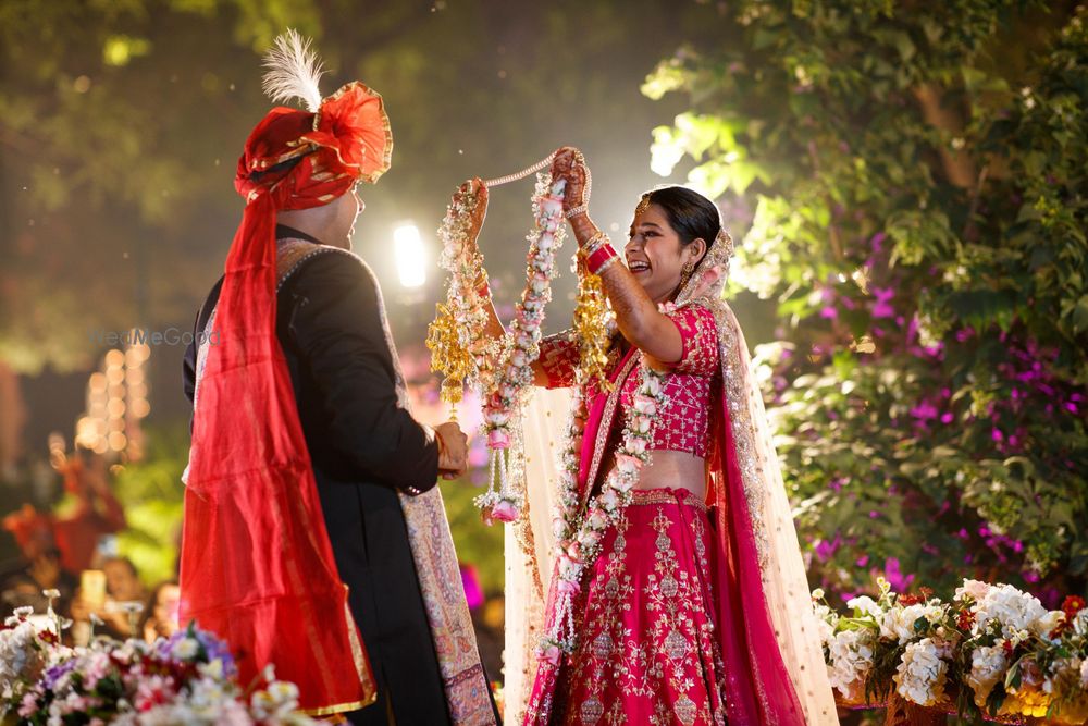 Photo From Gaurav & Prerna - By Tanushree Bhasin Photography