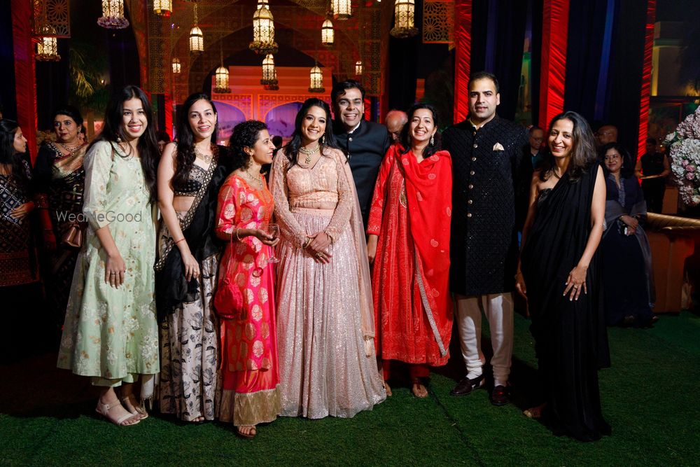 Photo From Gaurav & Prerna - By Tanushree Bhasin Photography