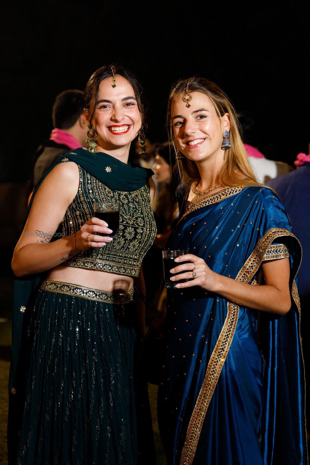 Photo From Gaurav & Prerna - By Tanushree Bhasin Photography