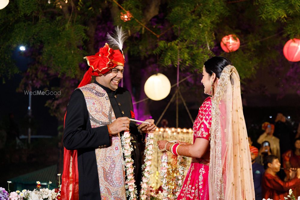 Photo From Gaurav & Prerna - By Tanushree Bhasin Photography