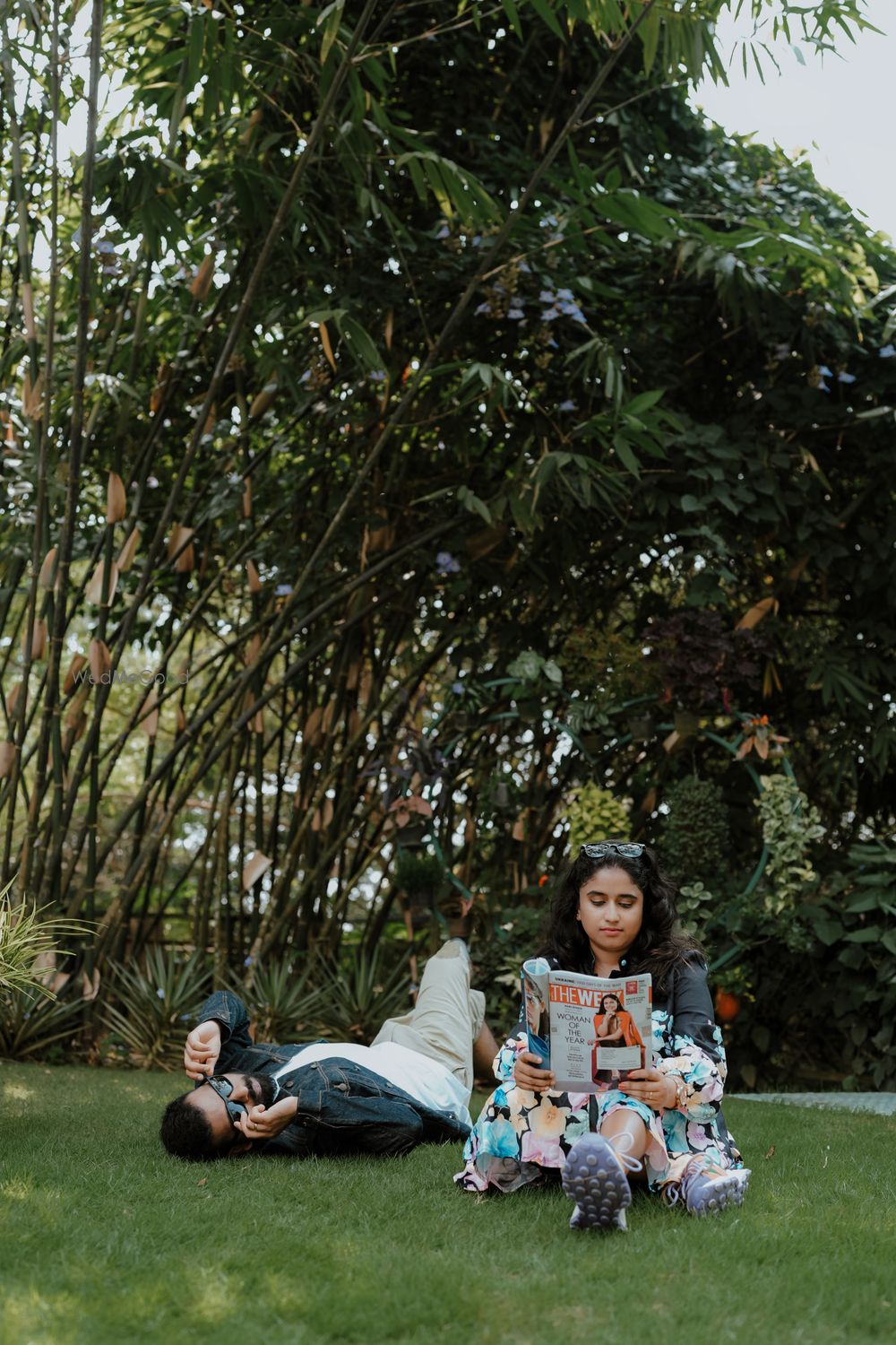 Photo From Pre Wedding Photos of Vishnu & Devika - By Crest Photography