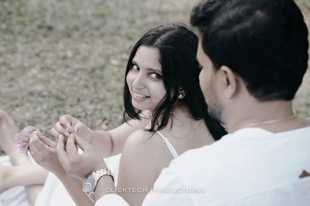 Photo From Pawan and sanjana  - By Clicktech Production