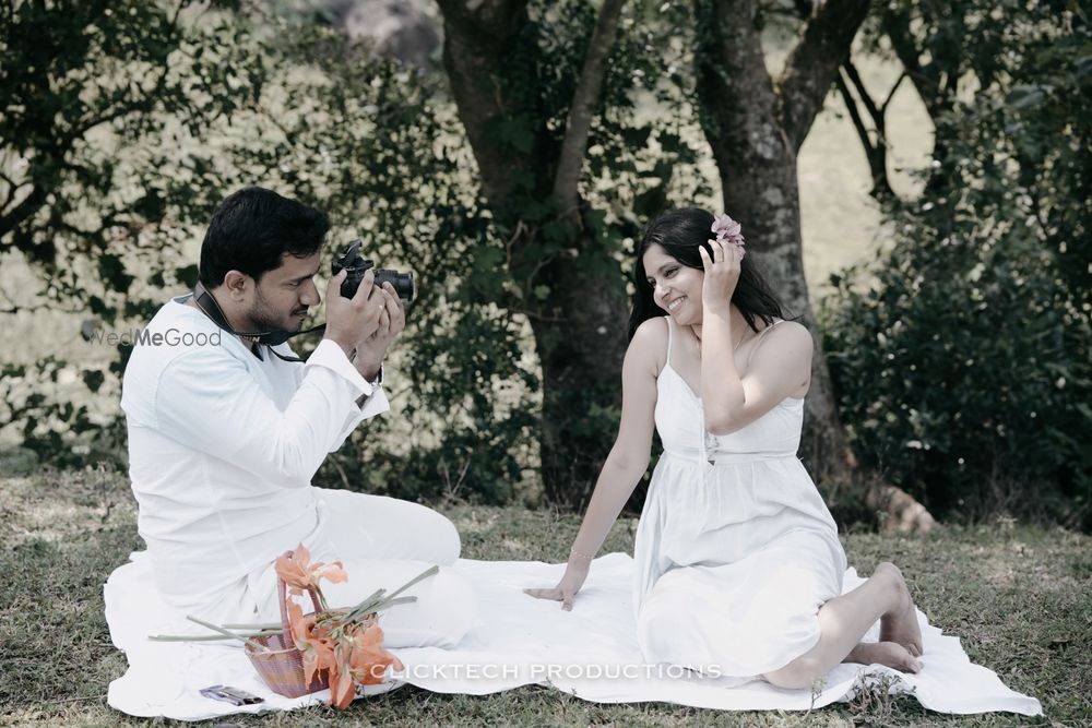Photo From Pawan and sanjana  - By Clicktech Production
