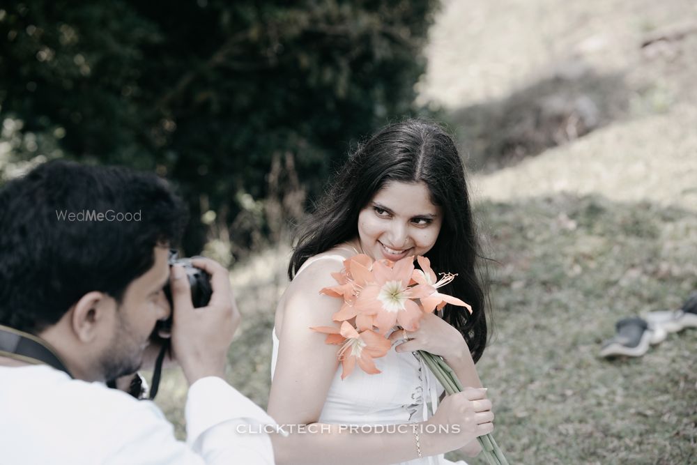 Photo From Pawan and sanjana  - By Clicktech Production