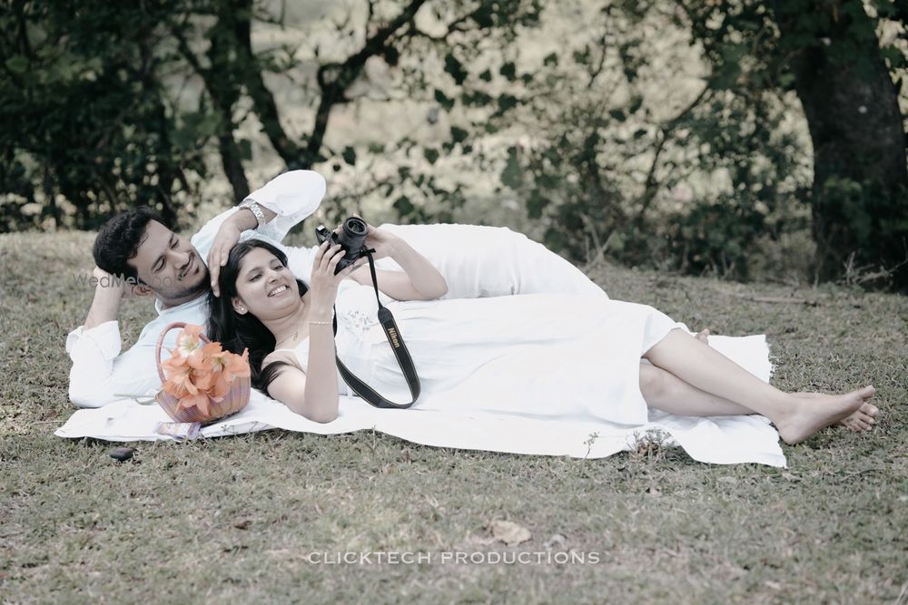 Photo From Pawan and sanjana  - By Clicktech Production