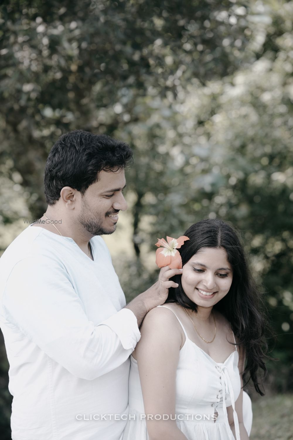 Photo From Pawan and sanjana  - By Clicktech Production