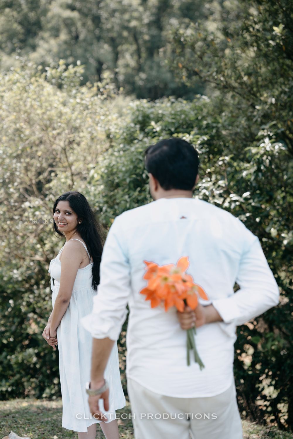 Photo From Pawan and sanjana  - By Clicktech Production