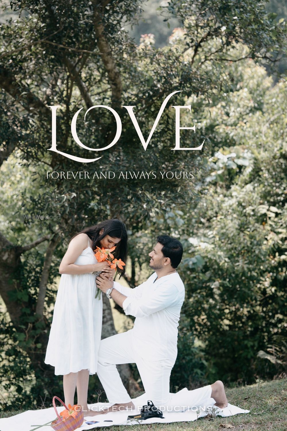 Photo From Pawan and sanjana  - By Clicktech Production
