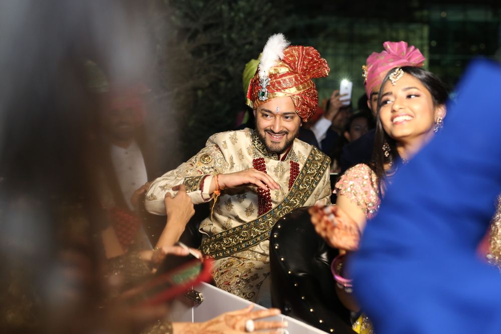 Photo From Dubai - Shreyans weds Shrividya - By 7X Wedding Planners