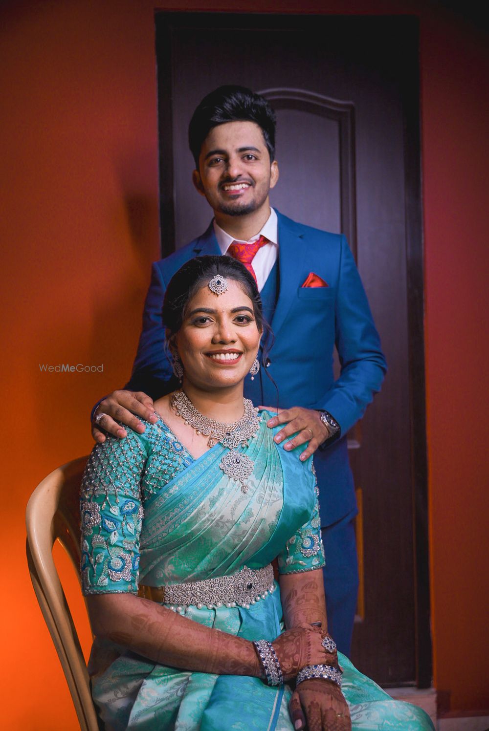 Photo From Mithra Ganesh - By Oliyan Studios