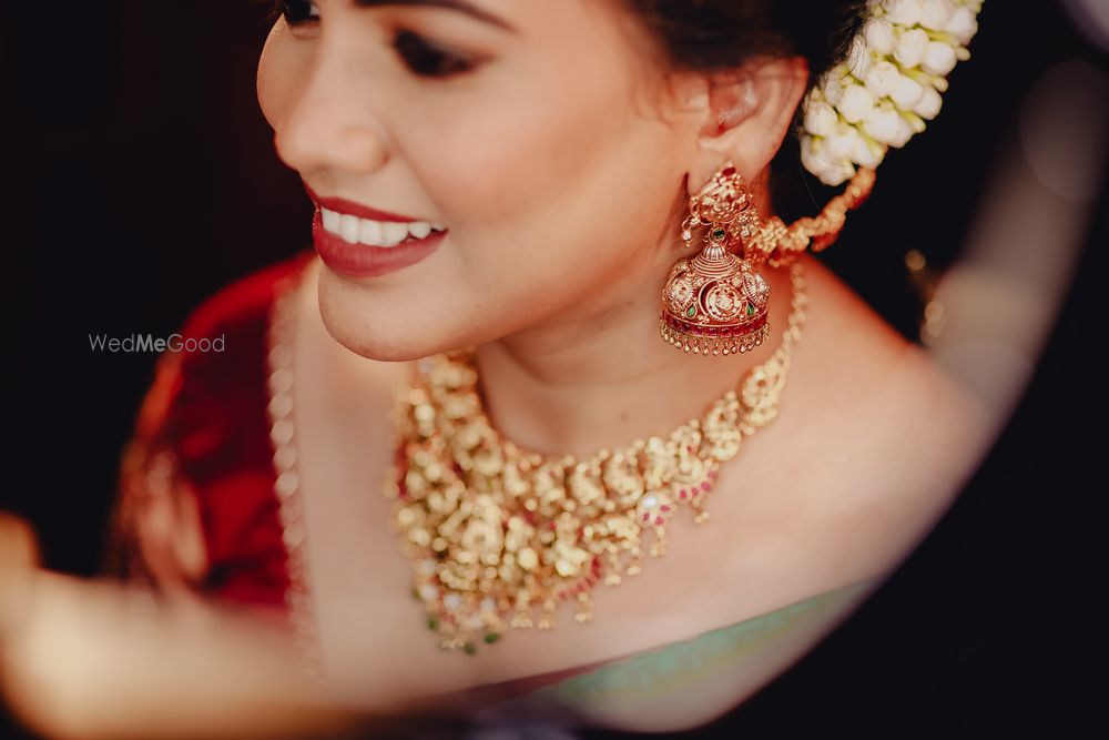 Photo From Mithra Ganesh - By Oliyan Studios