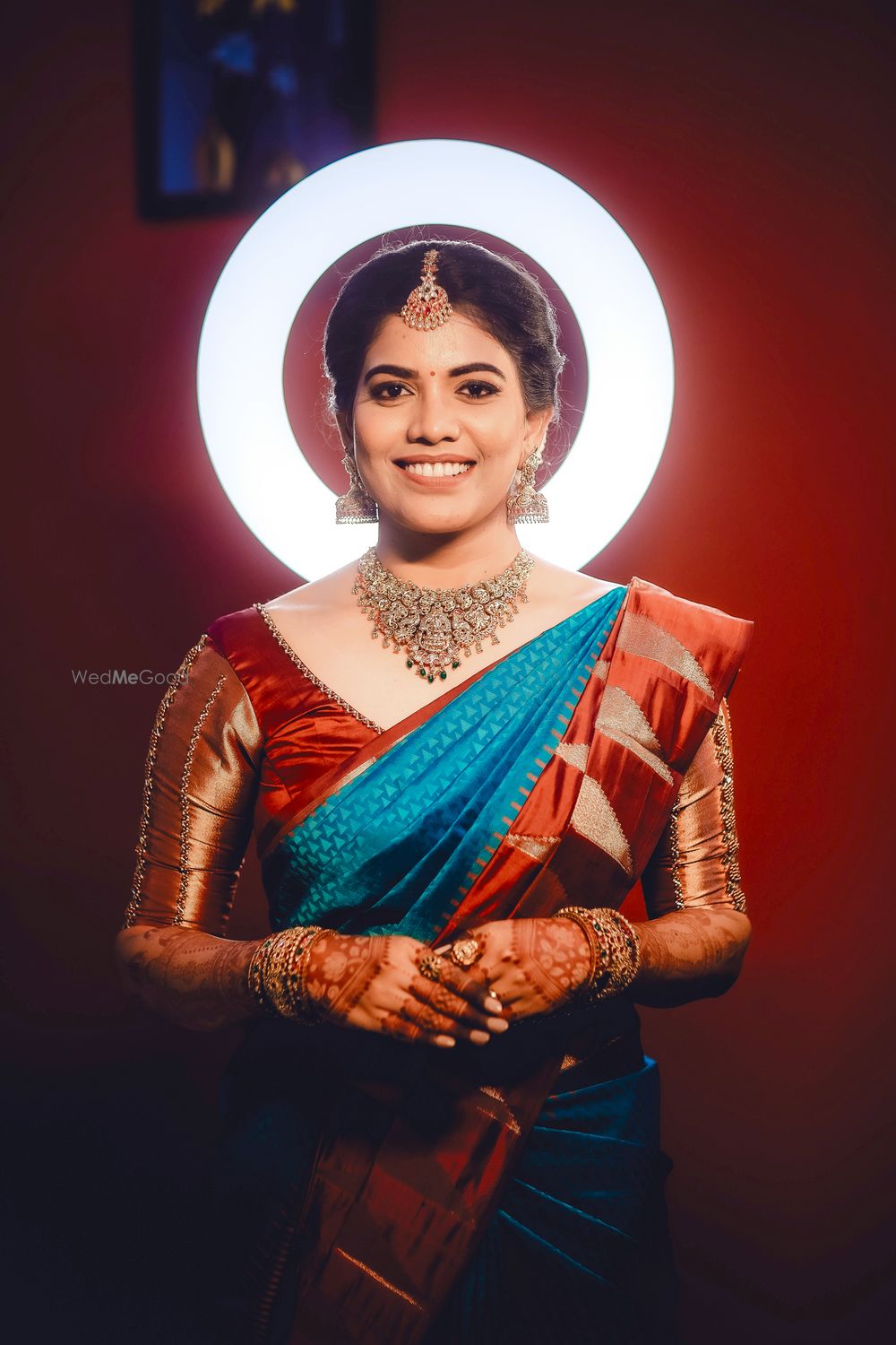Photo From Mithra Ganesh - By Oliyan Studios