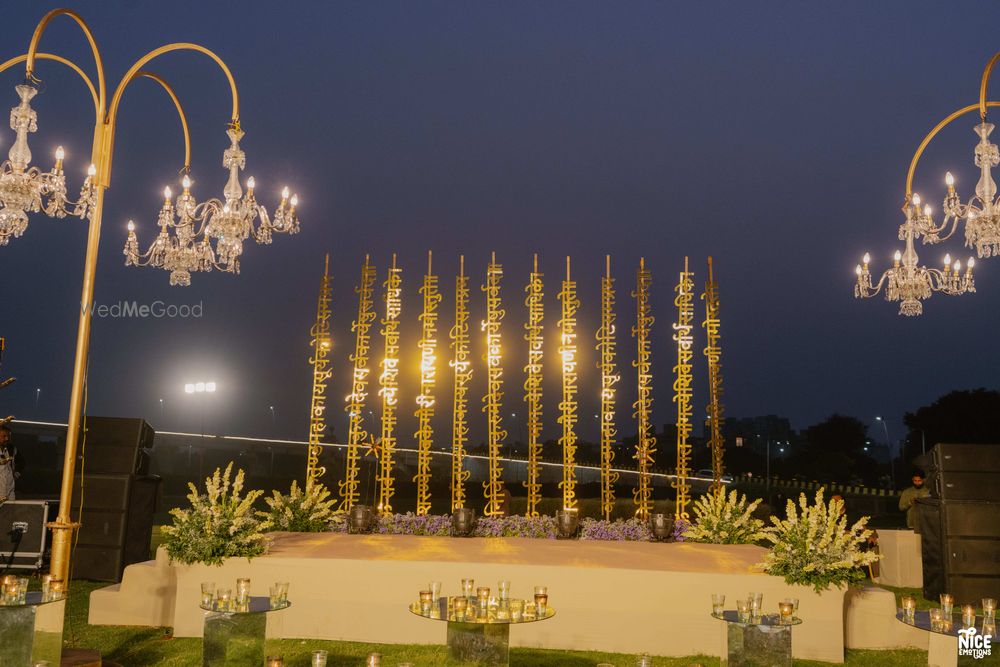Photo From Parth & Ayushi - By Events by Krunal Parekh