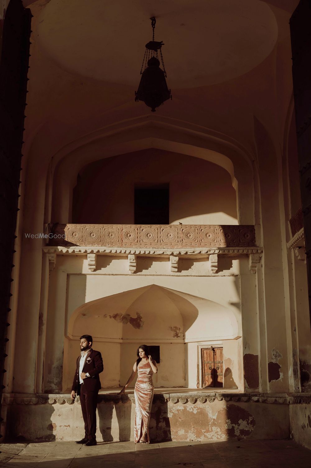 Photo From Saket x Karishma - By Vinayakaa Production