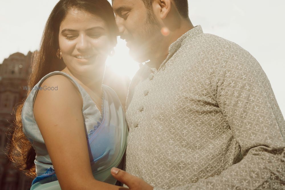 Photo From Saket x Karishma - By Vinayakaa Production