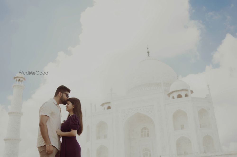 Photo From Saket x Karishma - By Vinayakaa Production