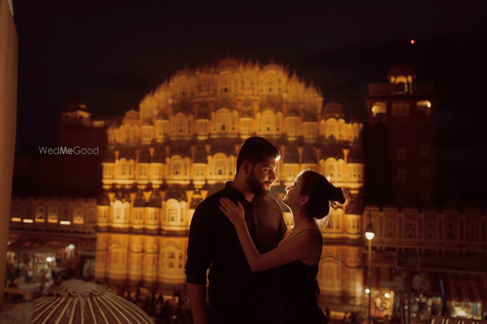 Photo From Saket x Karishma - By Vinayakaa Production