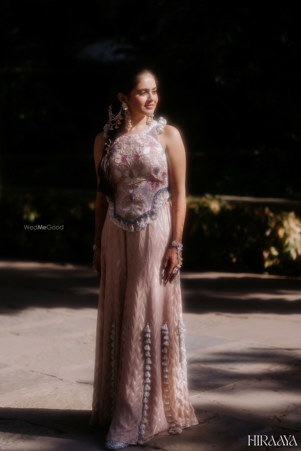 Photo From Feny Siddharth - By Hiraaya by Aayushi