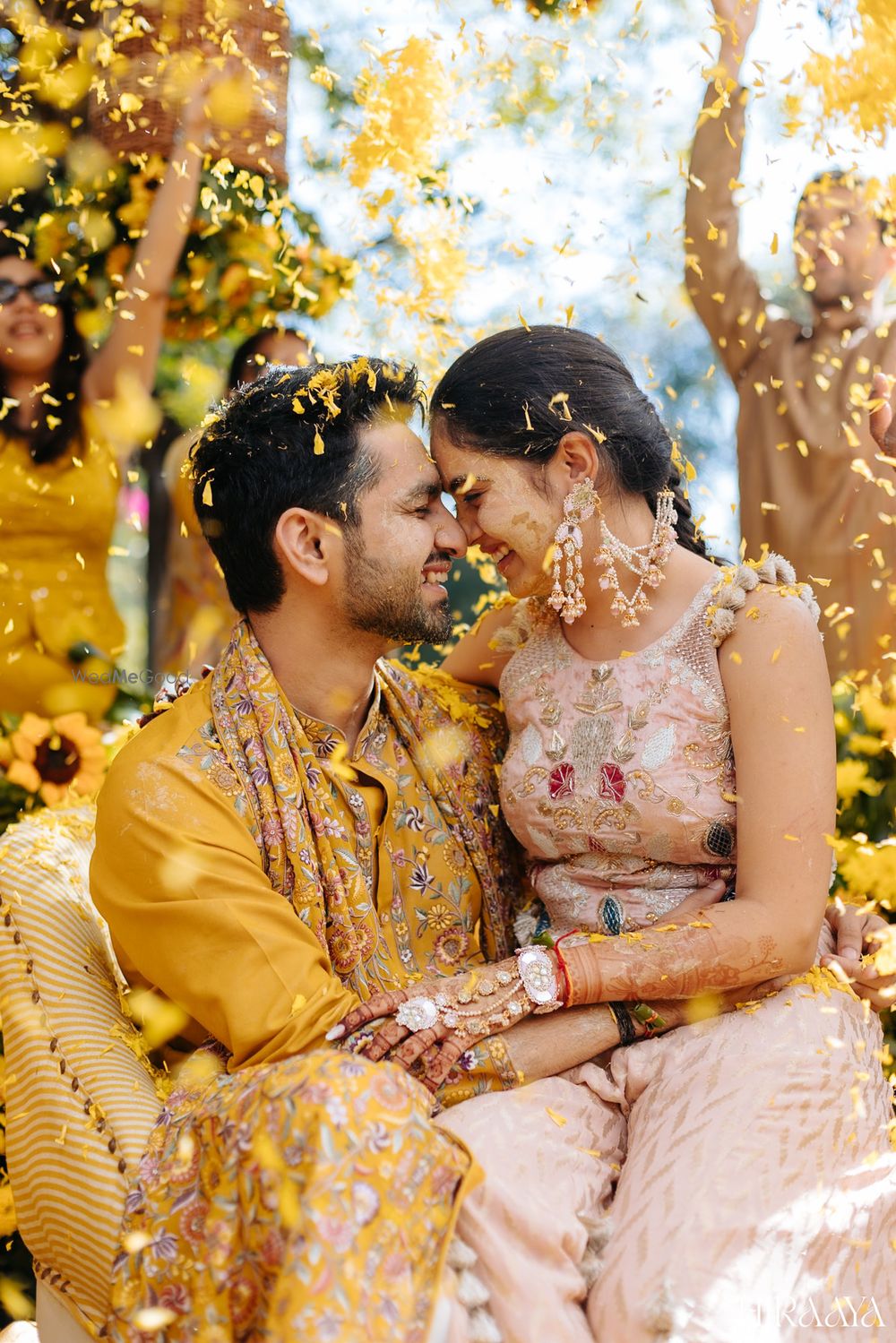 Photo From Feny Siddharth - By Hiraaya by Aayushi