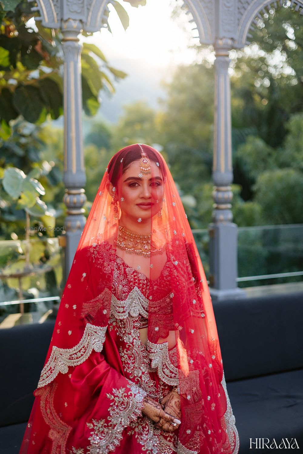 Photo From Feny Siddharth - By Hiraaya by Aayushi