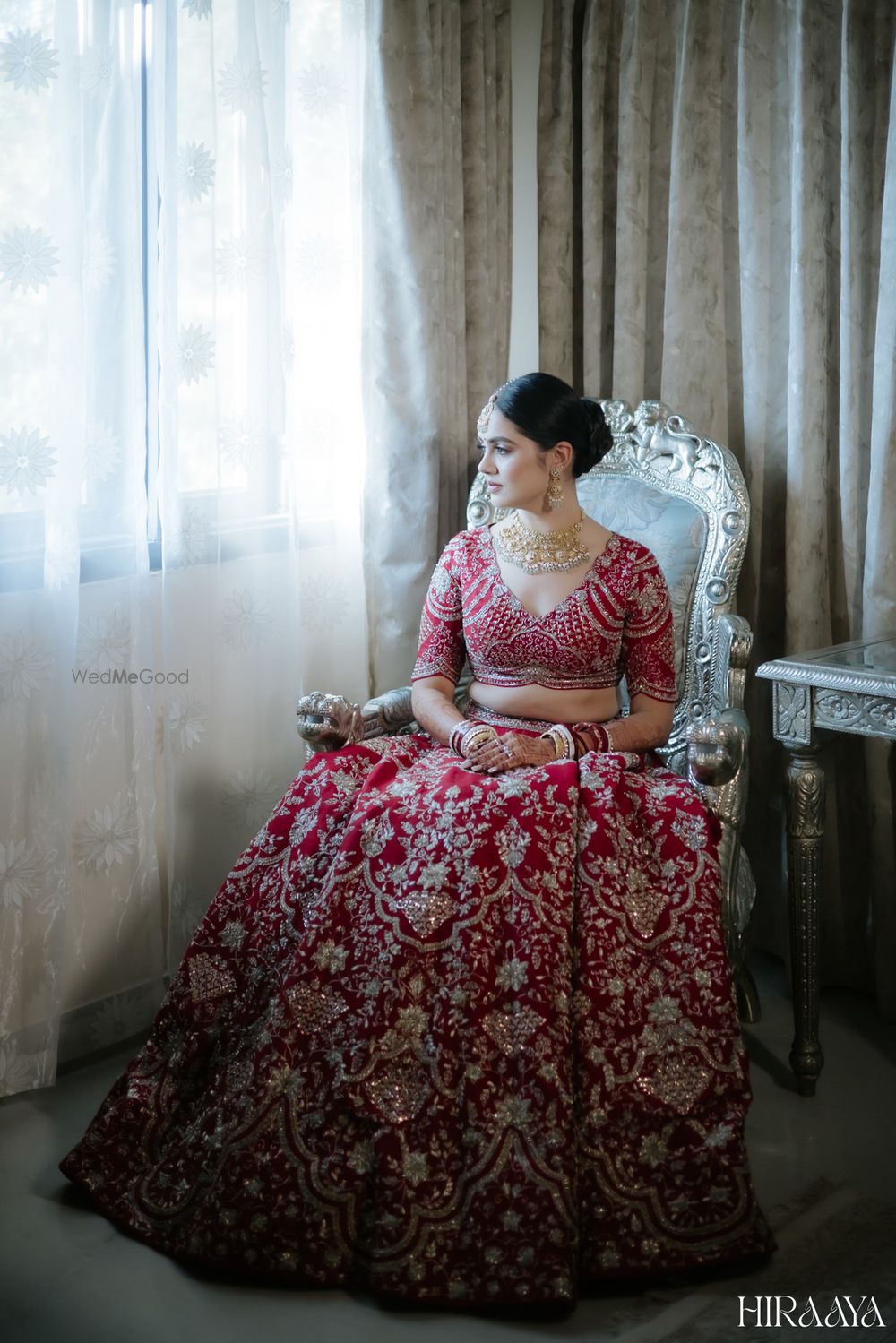 Photo From Feny Siddharth - By Hiraaya by Aayushi
