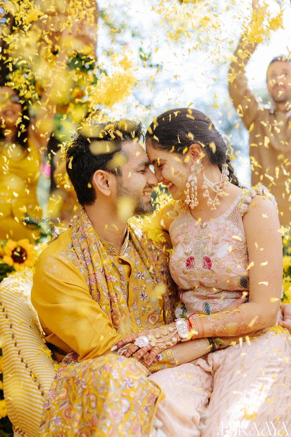 Photo From Feny Siddharth - By Hiraaya by Aayushi