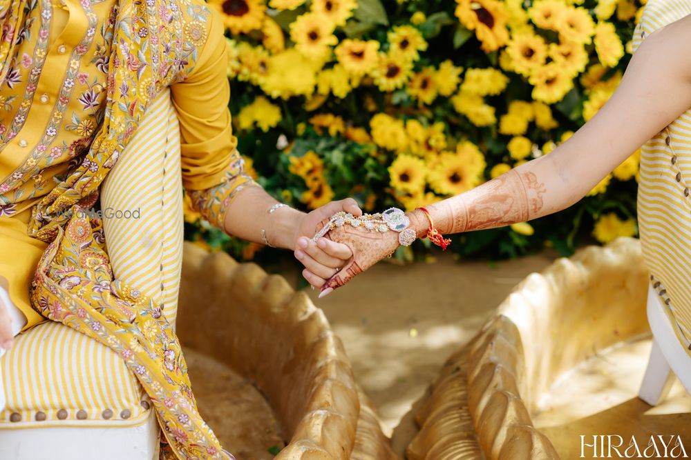 Photo From Feny Siddharth - By Hiraaya by Aayushi