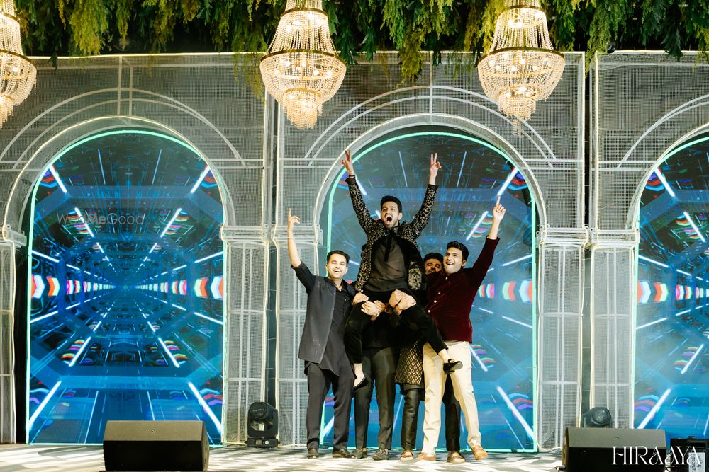 Photo From Feny Siddharth - By Hiraaya by Aayushi