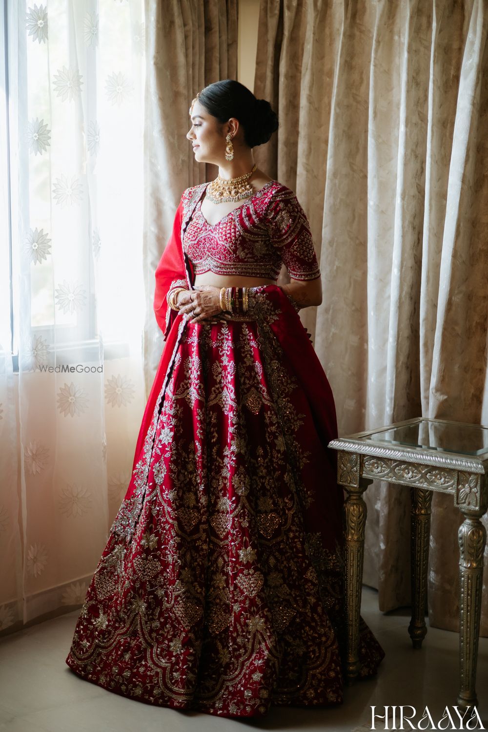 Photo From Feny Siddharth - By Hiraaya by Aayushi