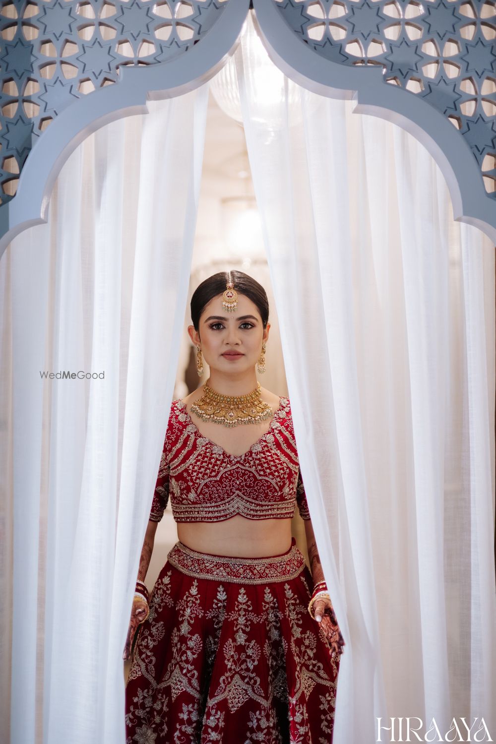 Photo From Feny Siddharth - By Hiraaya by Aayushi