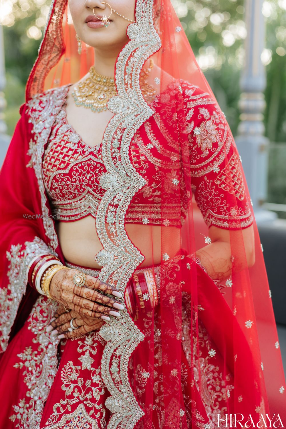 Photo From Feny Siddharth - By Hiraaya by Aayushi